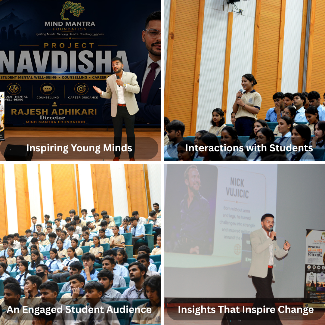 Student Leadership Program